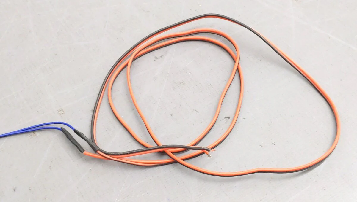 Lionel 6-24117 O Lighted Covered Bridge Assembled EX/Box - Image 5