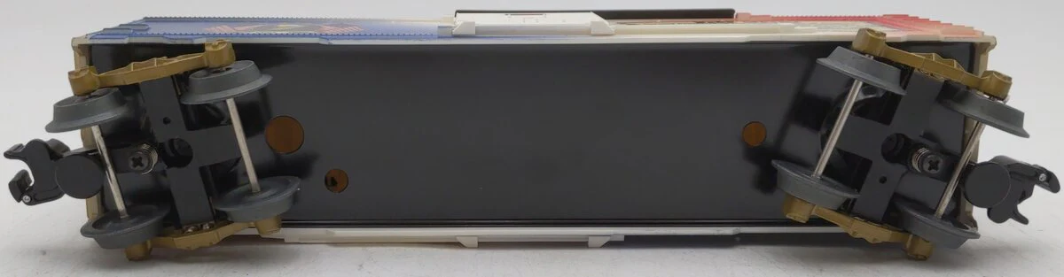 Lionel 6-25930 O USA President John Adams Boxcar NIB - Image 4
