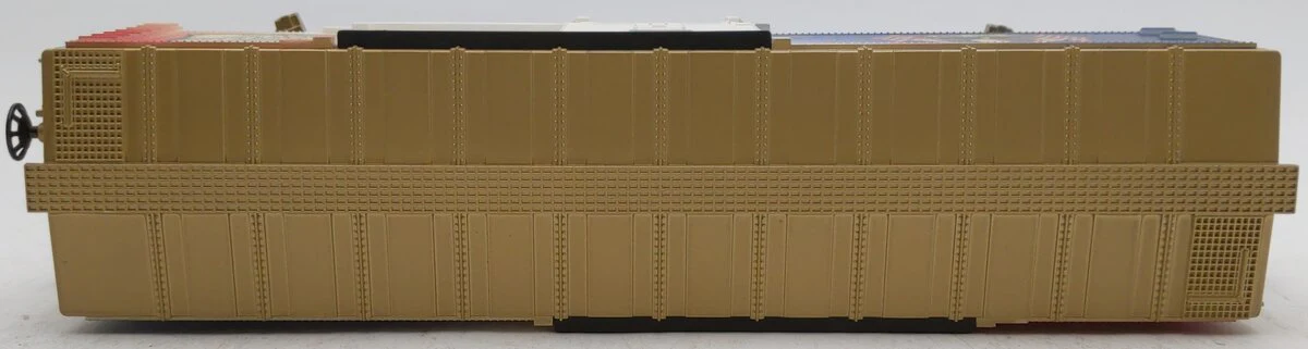 Lionel 6-25931 O USA President Andrew Johnson Boxcar LN/Box - Image 3