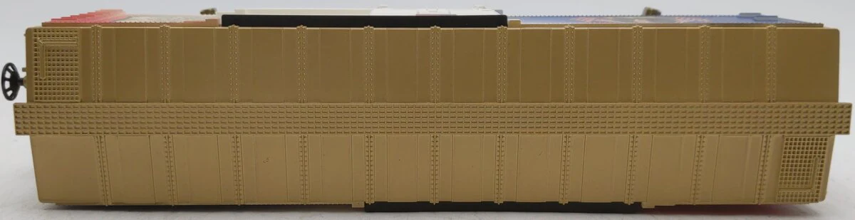 Lionel 6-25932 O Gauge USA President Calvin Coolidge Boxcar NIB - Image 3
