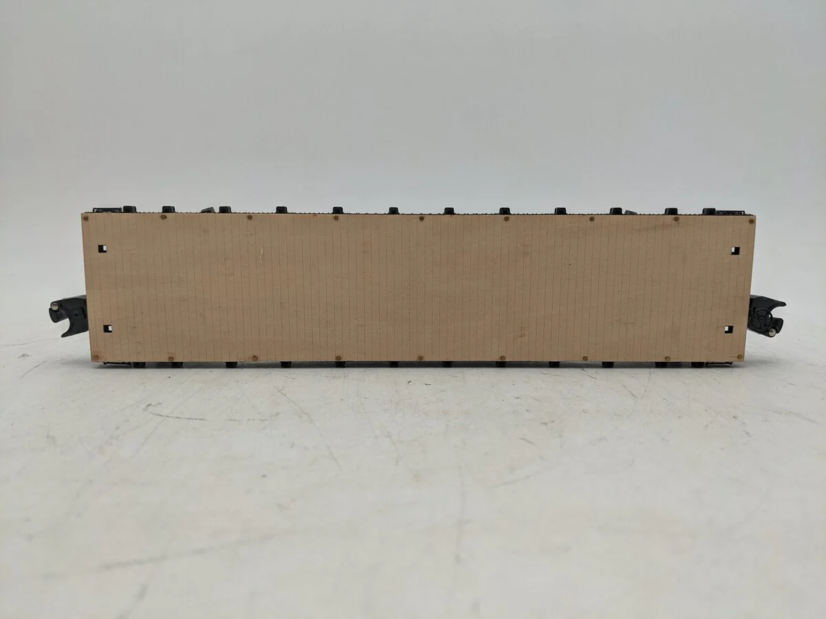 Lionel 6-27516 Norfolk & Western 40' Flatcar EX/Box - Image 3