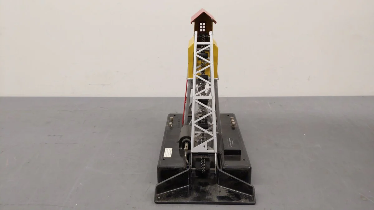 Lionel 6-32921 O Gauge Electric Coal Elevator #97 EX/Box - Image 3