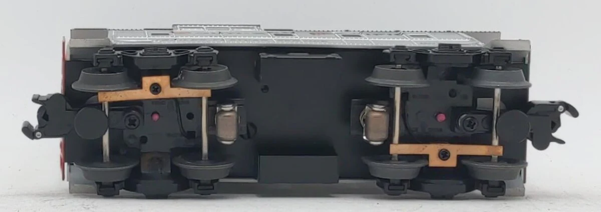 Lionel 6-36532 Southern Pacific Caboose #1097 LN/Box - Image 4