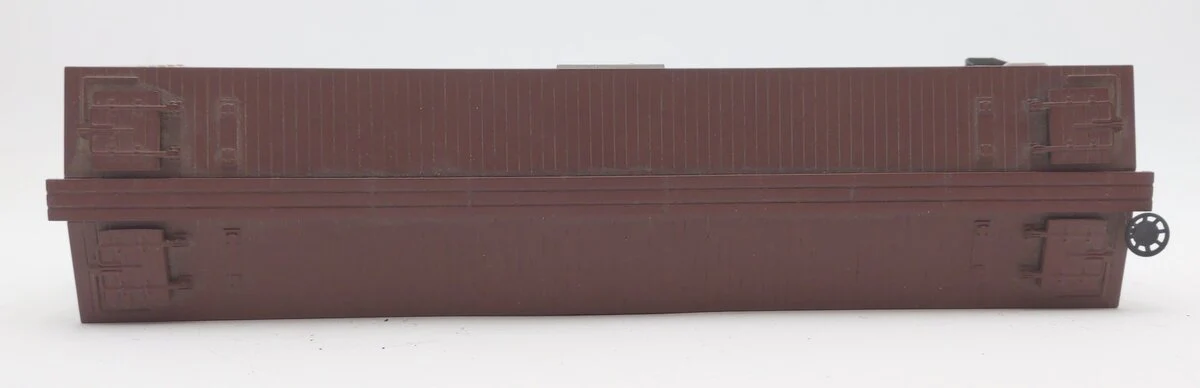 Lionel 6-51301 O Gauge Lackawanna Refrigerator Car #7000 EX/Box - Image 3