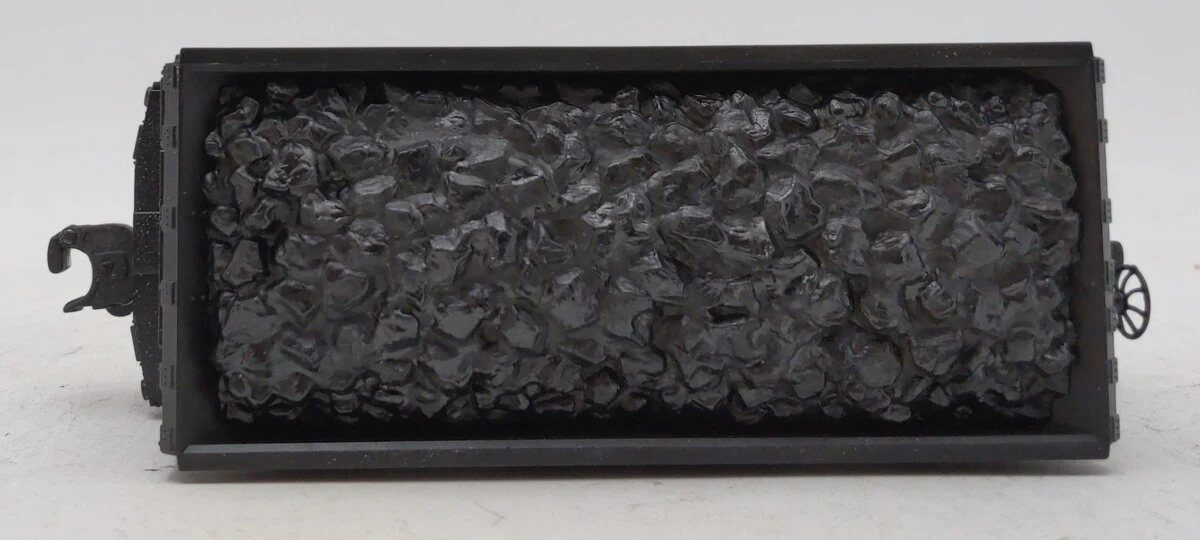 Lionel 6-52011 O Gauge Gadsden Pacific Cornelia & Gila Bend Museum Ore Car LN/Box - Image 5