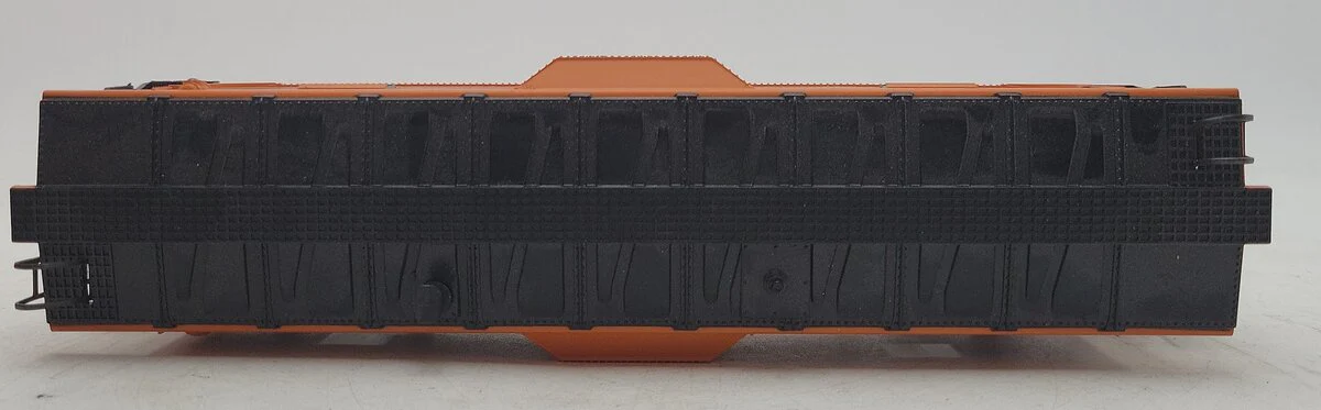 Lionel 6-52036 O Gauge TCA 40th National Convention Bay Window Caboose 1954-1994 EX/Box - Image 3