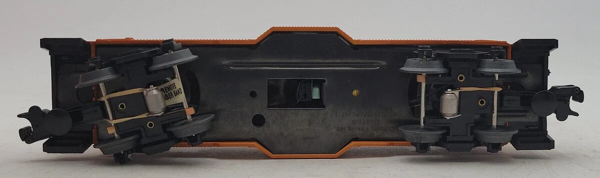 Lionel 6-52036 O Gauge TCA 40th National Convention Bay Window Caboose 1954-1994 EX/Box - Image 4