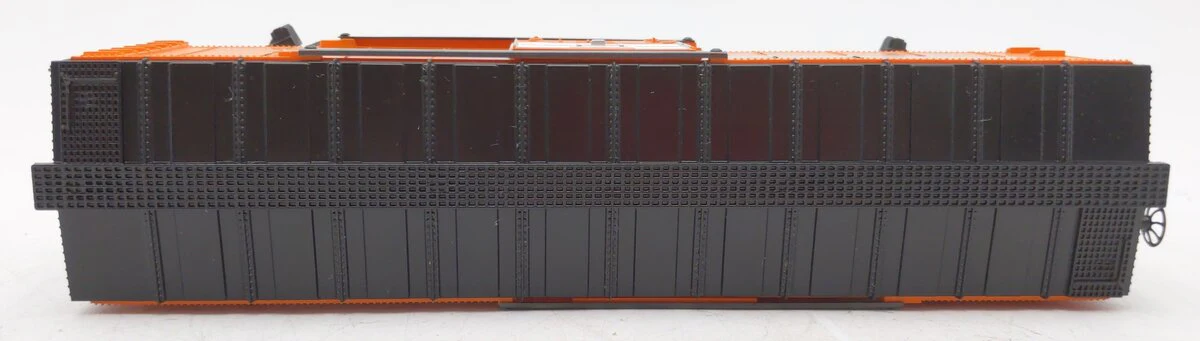 Lionel 6-52057 O Gauge TTOS-1995 Western Pacific Convention 6464 Boxcar LN/Box - Image 4