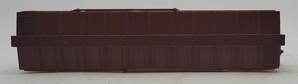 Lionel 6-52087 O Gauge 1996 TTOS New Mexico Central Boxcar EX - Image 4