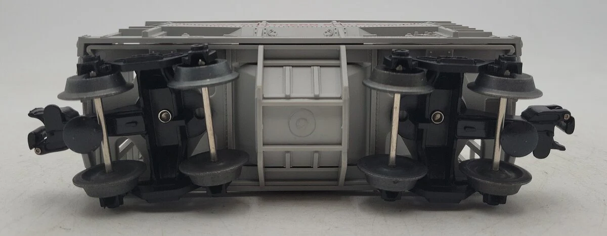 Lionel 6-52177 O Gauge TTOM-1999 Arizona Southern Railroad Ore car w/Ore Load EX/Box - Image 4