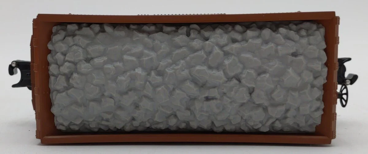 Lionel 6-52279 O Gauge GPD TTOM-2002 Ore Car w/Ore Load LN/Box - Image 3