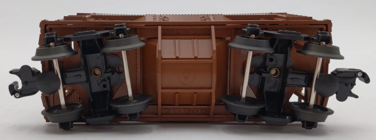 Lionel 6-52279 O Gauge GPD TTOM-2002 Ore Car w/Ore Load LN/Box - Image 4