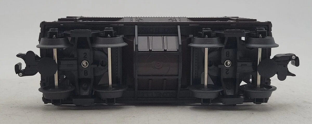 Lionel 6-52473 O TTOM Mascot Western Railroad 2007 Western Ore Car LN/Box - Image 4