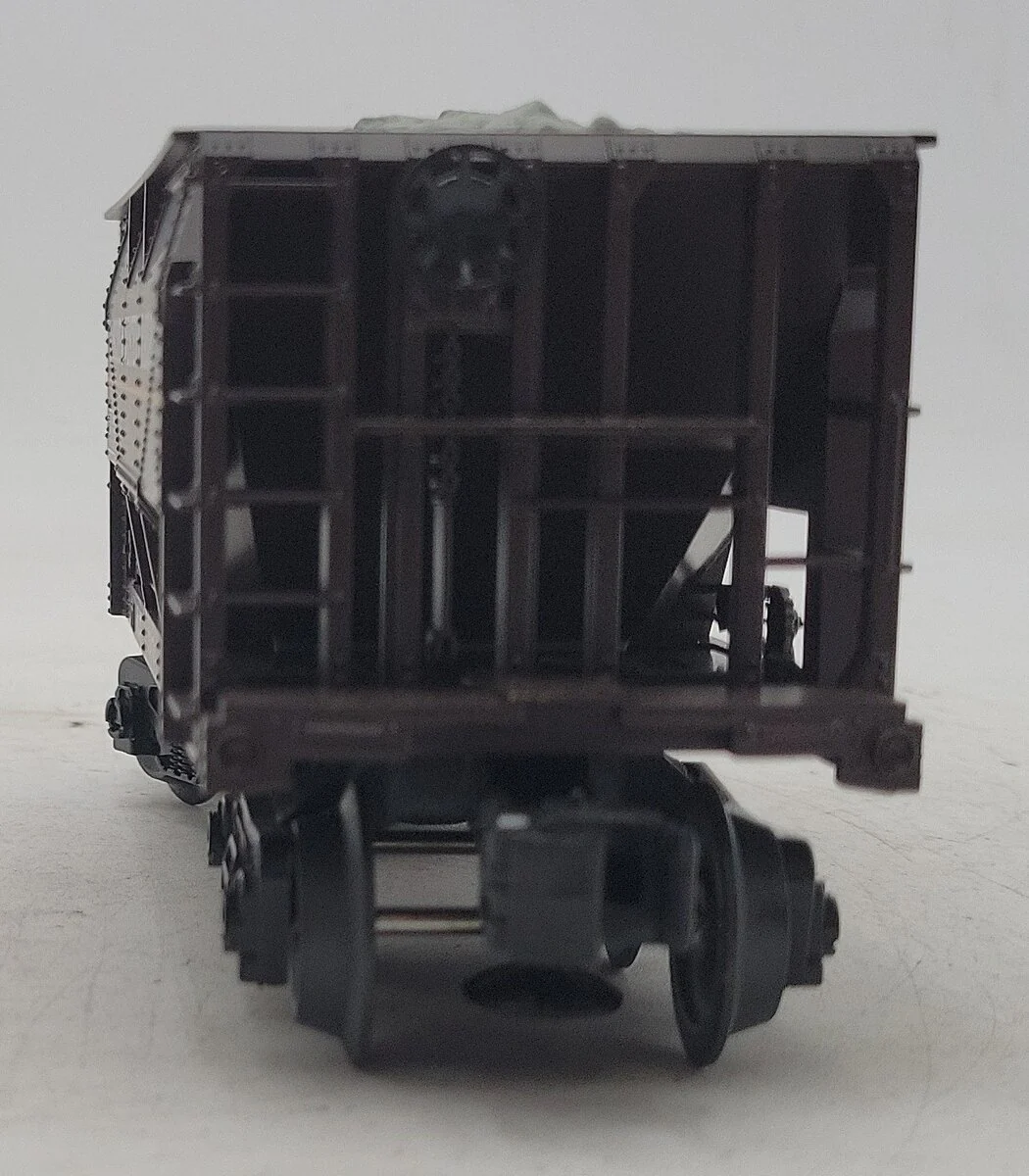 Lionel 6-52473 O TTOM Mascot Western Railroad 2007 Western Ore Car LN/Box - Image 5