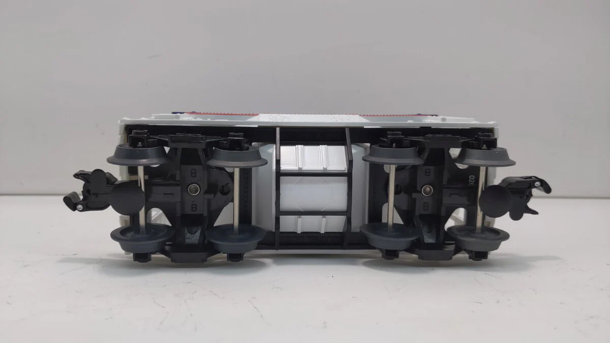 Lionel 6-52558 O Gauge TTOM 2009 Port of Tucson Ore Car #52558 LN/Box - Image 4