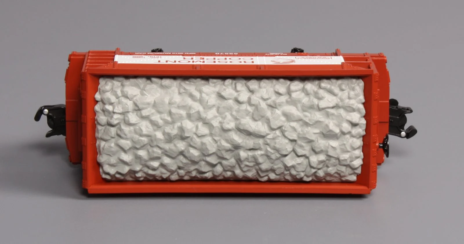 Lionel 6-52579 2010 Gadsen Pacific TTOM Ore Car LN/Box - Image 10