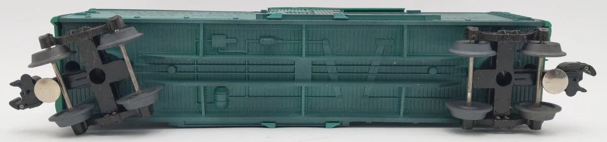 Lionel 6-5700 O Gauge Oppenheimer Woodside Reefer EX/Box - Image 4