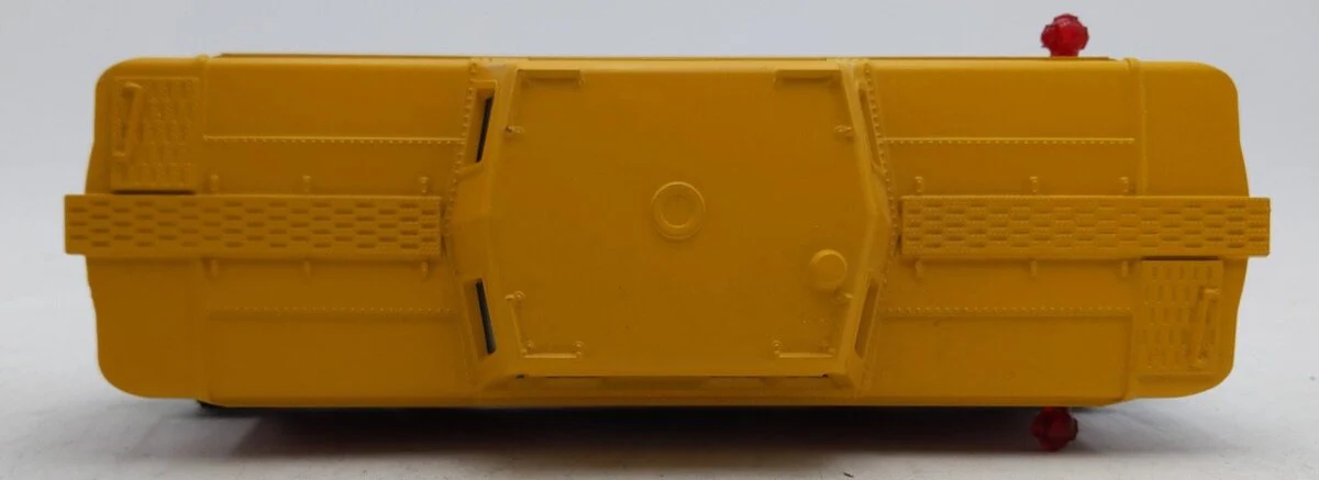 Lionel 6-6449 O Gauge Wendy's N5C Caboose EX/Box - Image 4