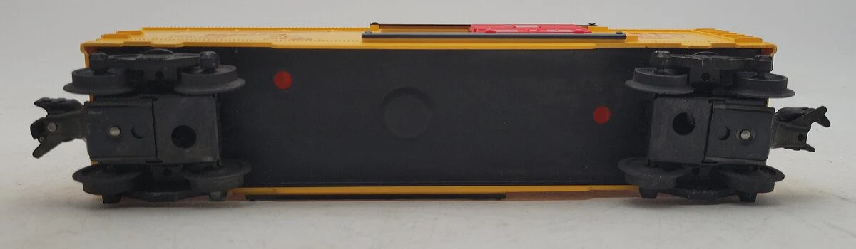 Lionel 6-6464-1970 TCA 1970 Chicago Boxcar EX/Box - Image 4