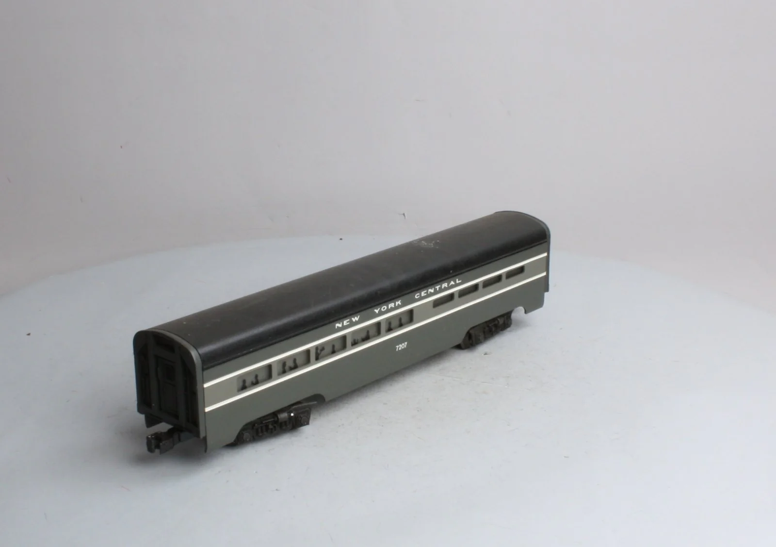 Lionel 6-7207 O Gauge New York Central Dining Passenger Car #7207 EX/Box - Image 10