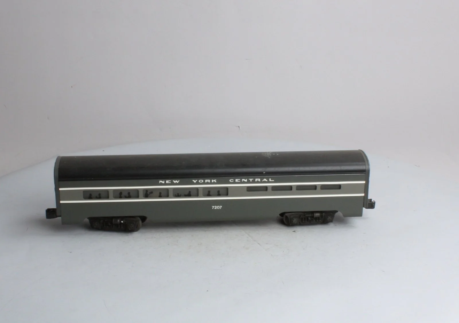 Lionel 6-7207 O Gauge New York Central Dining Passenger Car #7207 EX/Box - Image 11