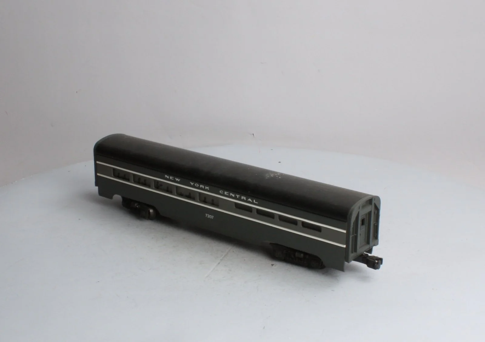Lionel 6-7207 O Gauge New York Central Dining Passenger Car #7207 EX/Box - Image 12