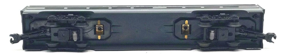 Lionel 6-7207 O Gauge New York Central Dining Passenger Car #7207 EX/Box - Image 5