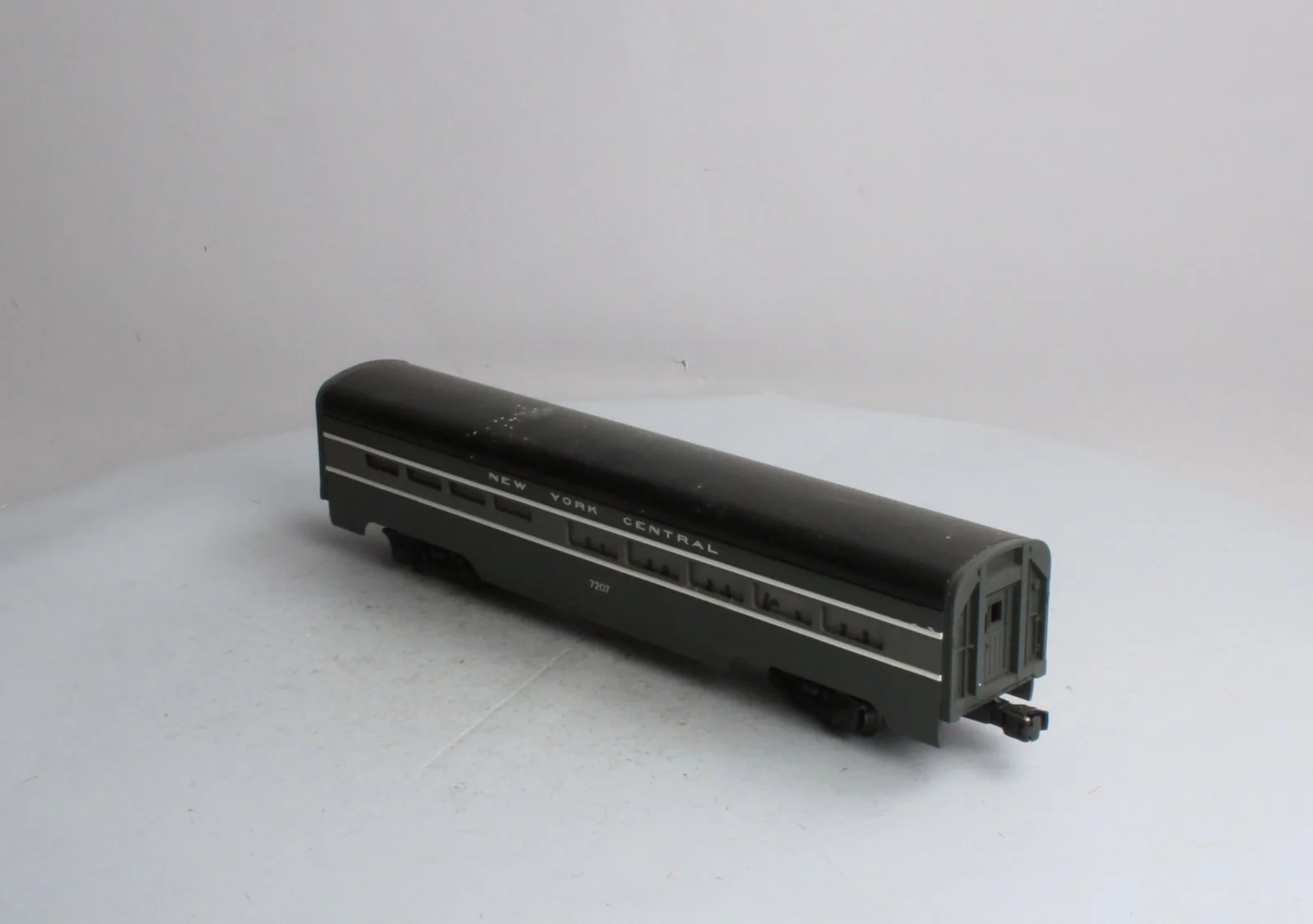 Lionel 6-7207 O Gauge New York Central Dining Passenger Car #7207 EX/Box - Image 8