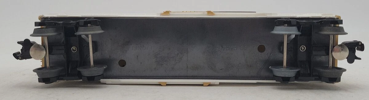 Lionel 6-7803 O Gauge Trains 'n Truckin' Boxcar LN/Box - Image 4