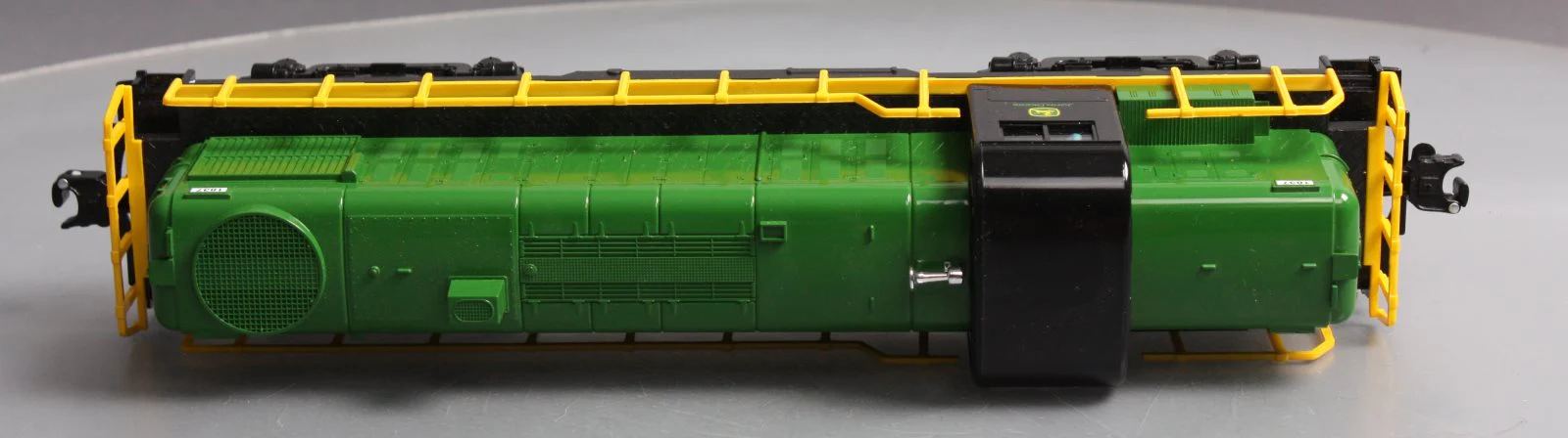 Lionel 6-81480E O John Deere RS-3 Diesel Locomotive w/Lion Chief Remote #1837 EX - Image 11