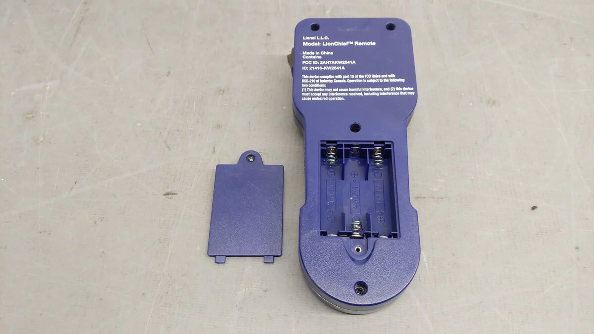 Lionel 6-85061 Nickel Plate Road Lionechief Plus NW2 Diesel Locomotive #13 EX/Box - Image 8