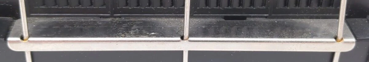 Lionel 6-8951 O Gauge Southern Pacific FM Trainmaster Diesel Locomotive #8951 VG - Image 4