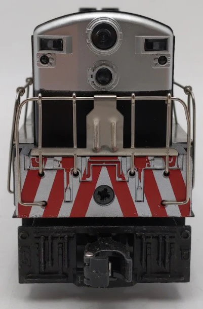 Lionel 6-8951 O Gauge Southern Pacific FM Trainmaster Diesel Locomotive #8951 VG - Image 9