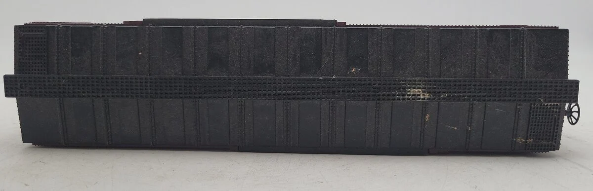 Lionel 6-9466 O Gauge Wanamaker Railway Lines Boxcar EX/Box - Image 3