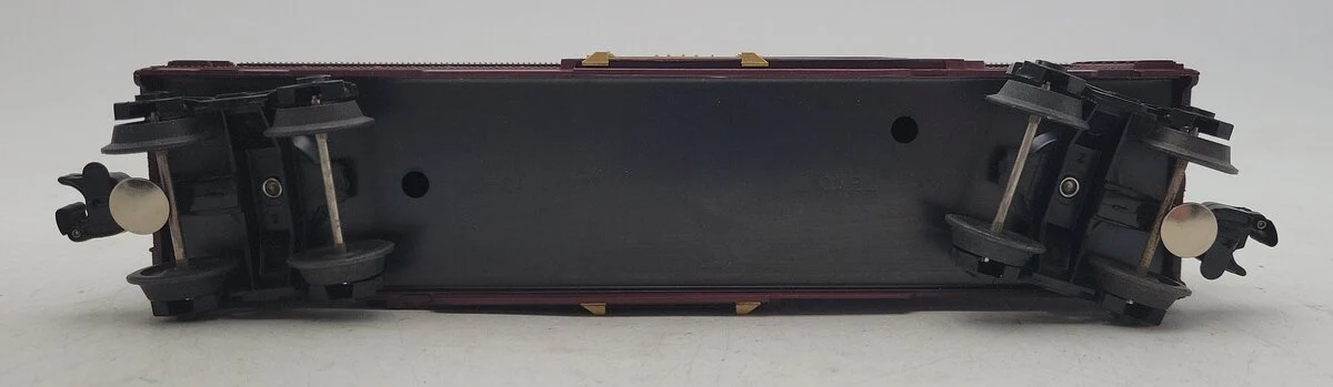 Lionel 6-9466 O Gauge Wanamaker Railway Lines Boxcar EX/Box - Image 4