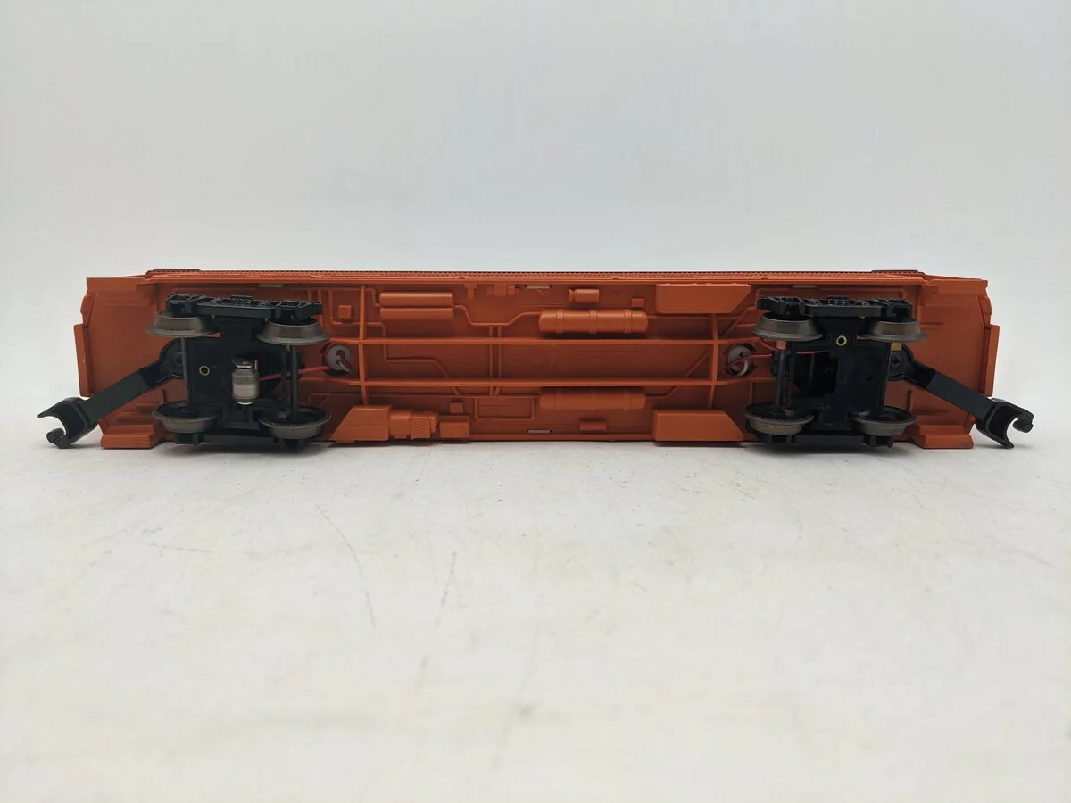 Lionel 6-9504 O Gauge Milwaukee Road "City Of Tacoma" Coach Car #9504 EX/Box - Image 4