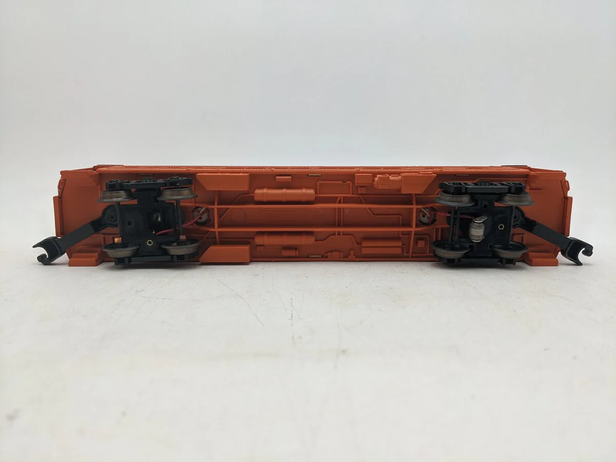 Lionel 6-9511 O Gauge Milwaukee Road "City Of Minneapolis" Passenger Car EX/Box - Image 4