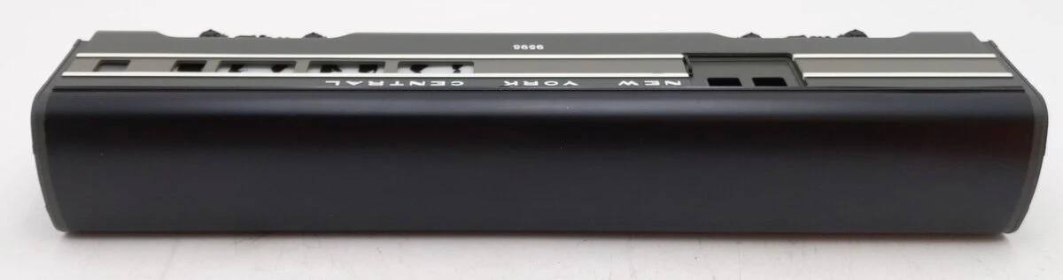 Lionel 6-9595 O Gauge New York Central Aluminum Combine Passenger Car #9595 EX/Box - Image 3