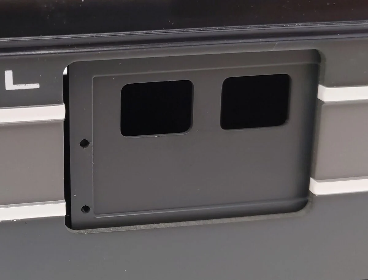 Lionel 6-9595 O Gauge New York Central Aluminum Combine Passenger Car #9595 EX/Box - Image 5