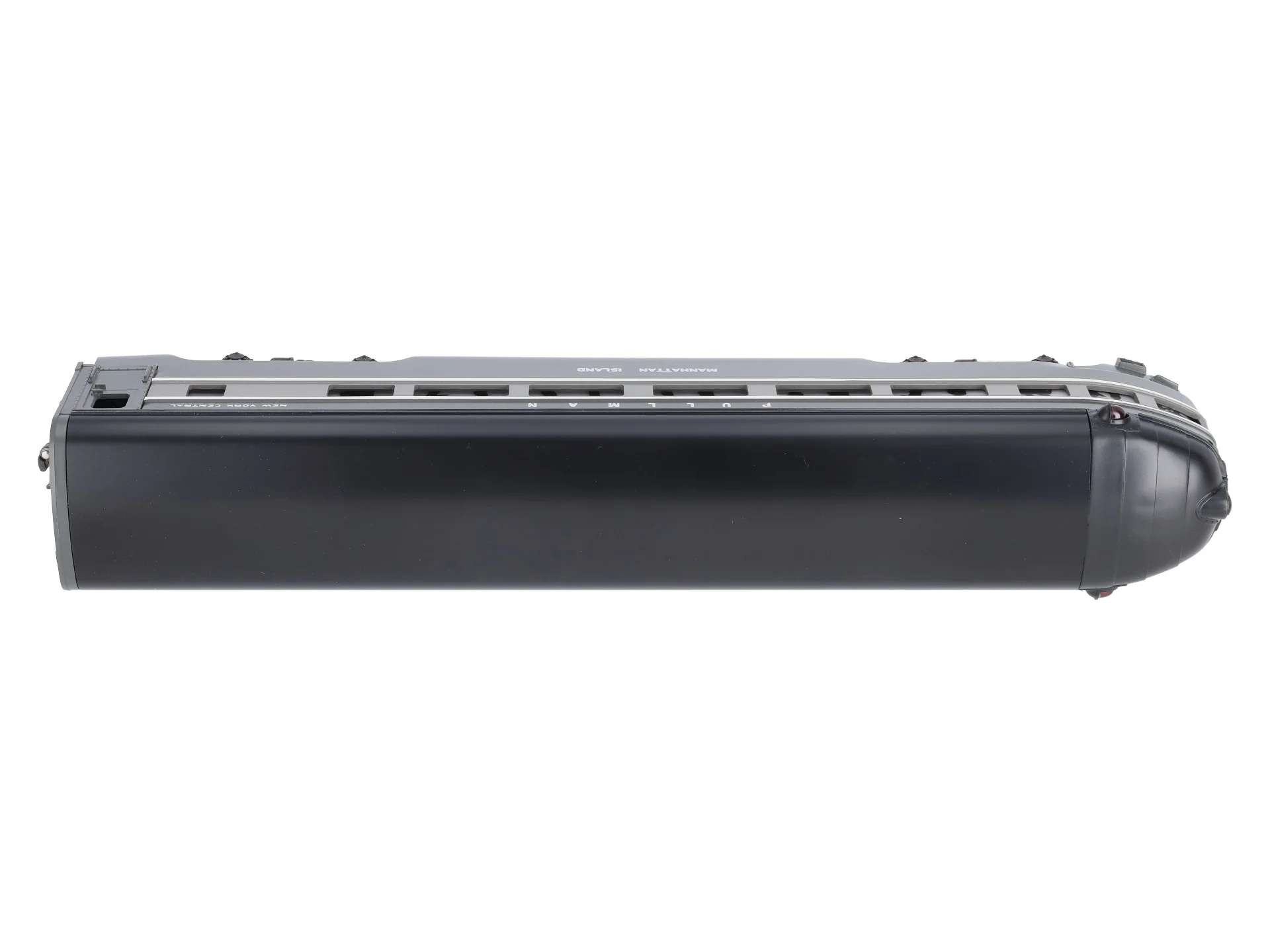 Lionel 6-9598 O Gauge New York Central "Manhattan Island" Observation Car LN/Box - Image 4