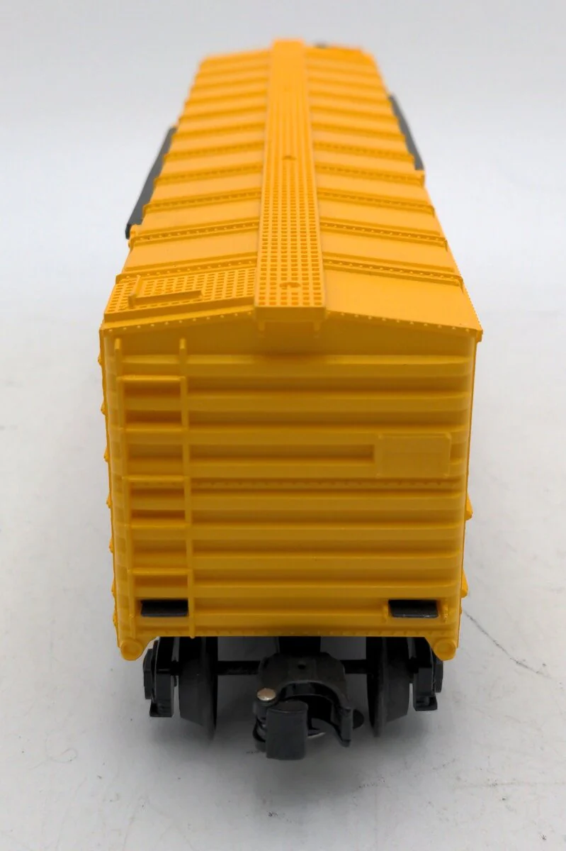 Lionel 6-9740 O Gauge Chesapeake & Ohio/Chessie System Box Car  LN - Image 4