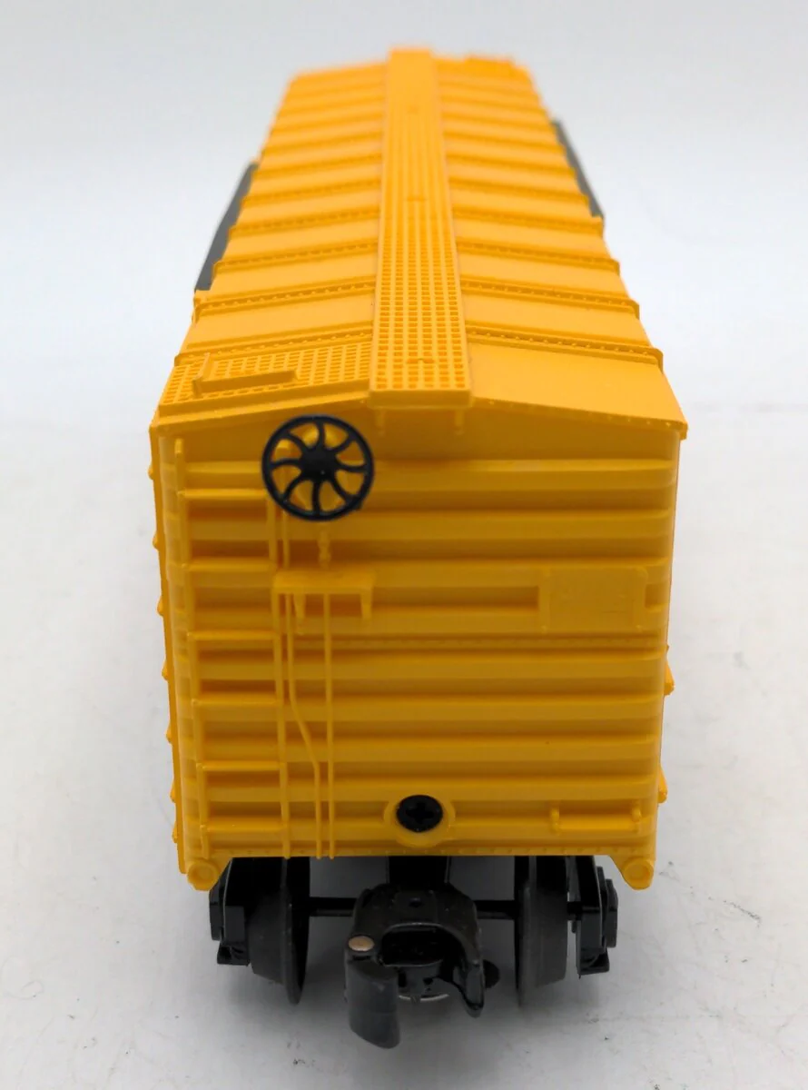 Lionel 6-9740 O Gauge Chesapeake & Ohio/Chessie System Box Car  LN - Image 5