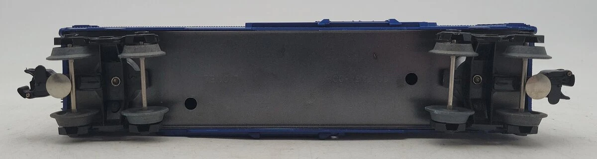 Lionel 6-9771 O Norfolk and Western Boxcar (TCA Version 1977) EX/Box - Image 4