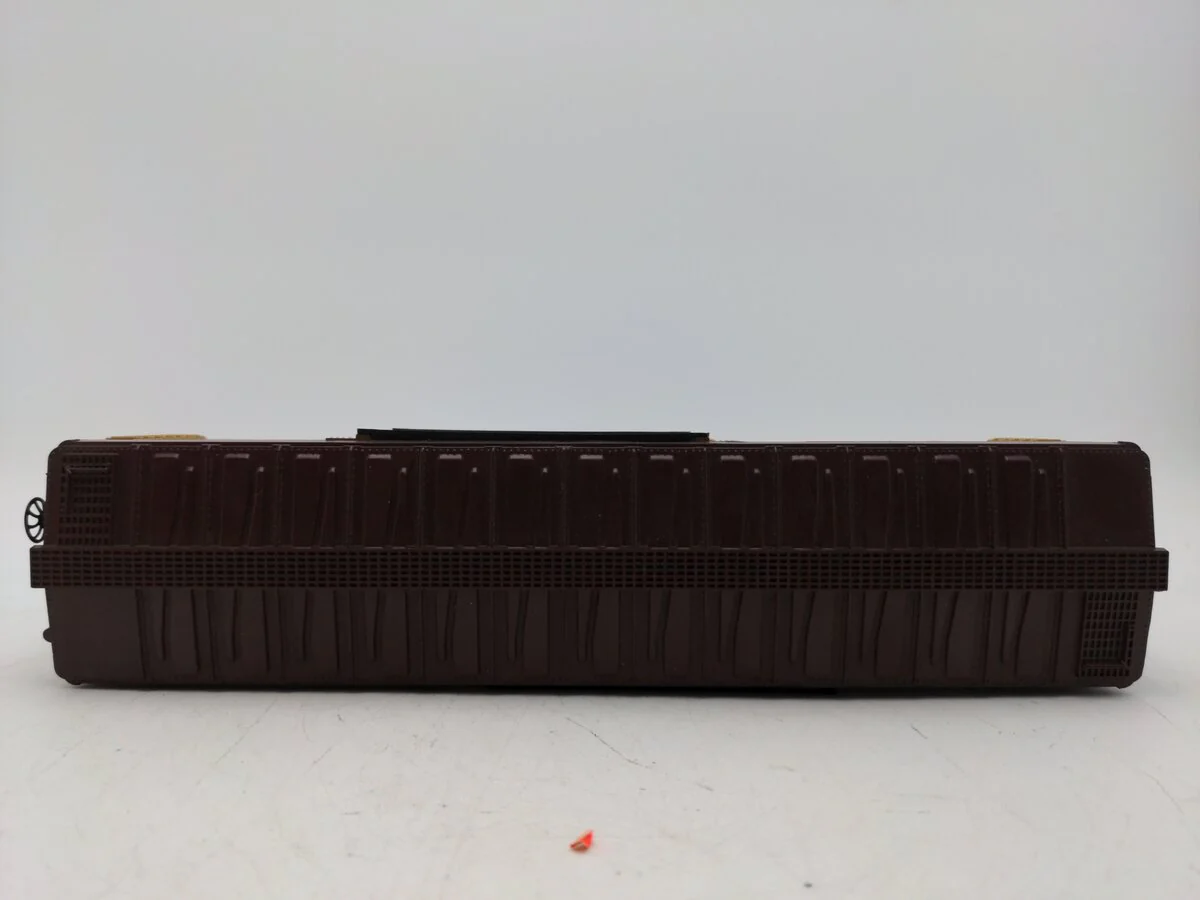 Lionel 6-9830 O Gauge Johnny Walker Red Label Billboard Reefer #9830 EX/Box - Image 4