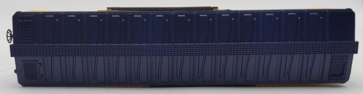 Lionel 6-9842 O Gauge Seagrams Gin Billboard Reefer Car EX/Box - Image 3