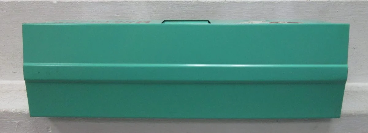 McCoy 258 Standard Gauge Great Northern Boxcar #98031 EX/Box - Image 3