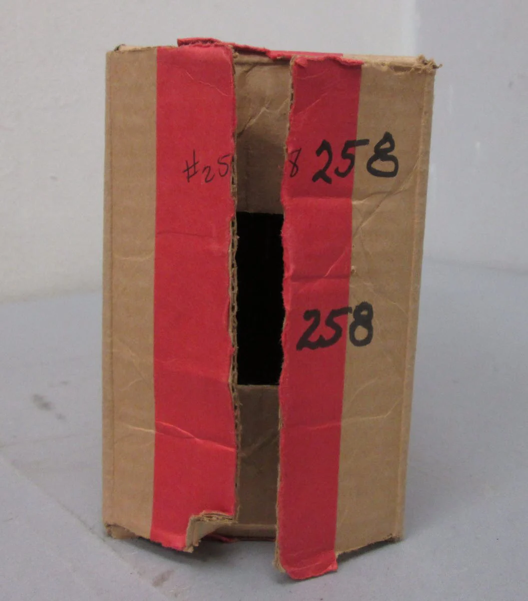 McCoy 258 Standard Gauge Great Northern Boxcar #98031 EX/Box - Image 6