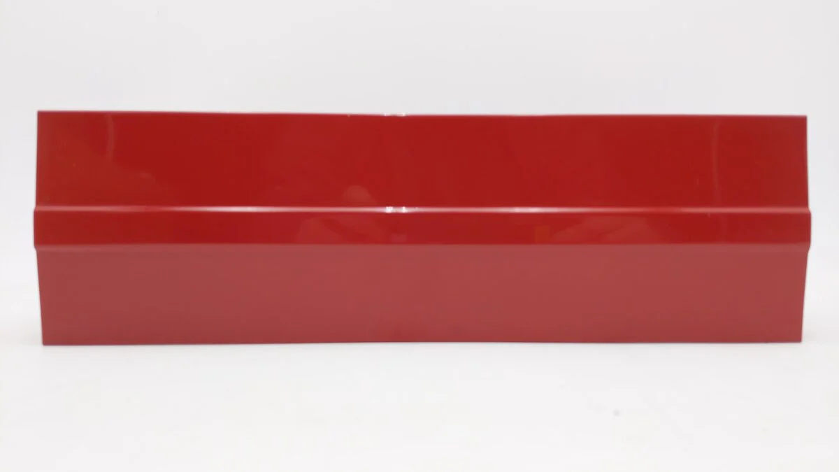 McCoy 297 Standard Gauge New York, New Haven and Hartford Boxcar EX/Box - Image 6