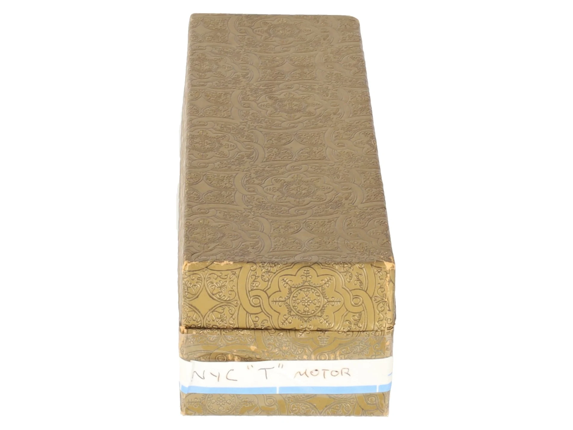 MEW HO Scale BRASS New York Central T Class Heavy Electric Locomotive - Custom - Image 12