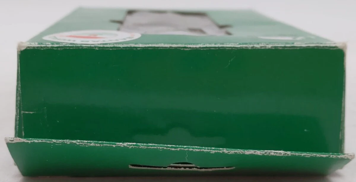 Model Power 6381 O and 0-27 Flashing Railroad Crossing Signal EX/Box - Image 8